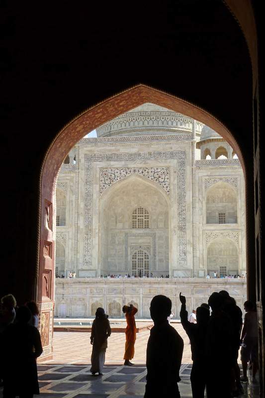 India & Nepal 2011 - 1217